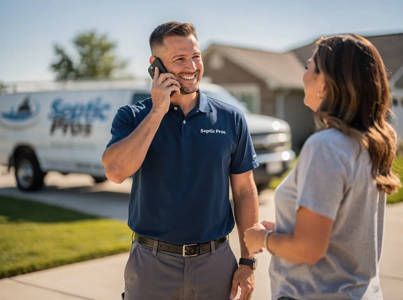 Septic Tank Pumping Star, TX FAQs